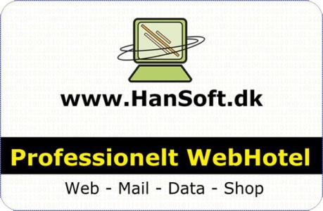 HanSoft Logo